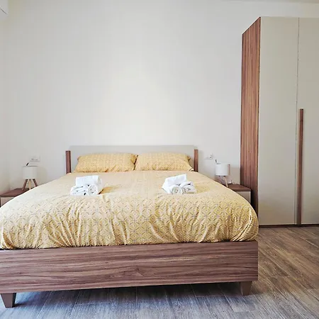 Prázdninový dům Adelphi 3 Bari